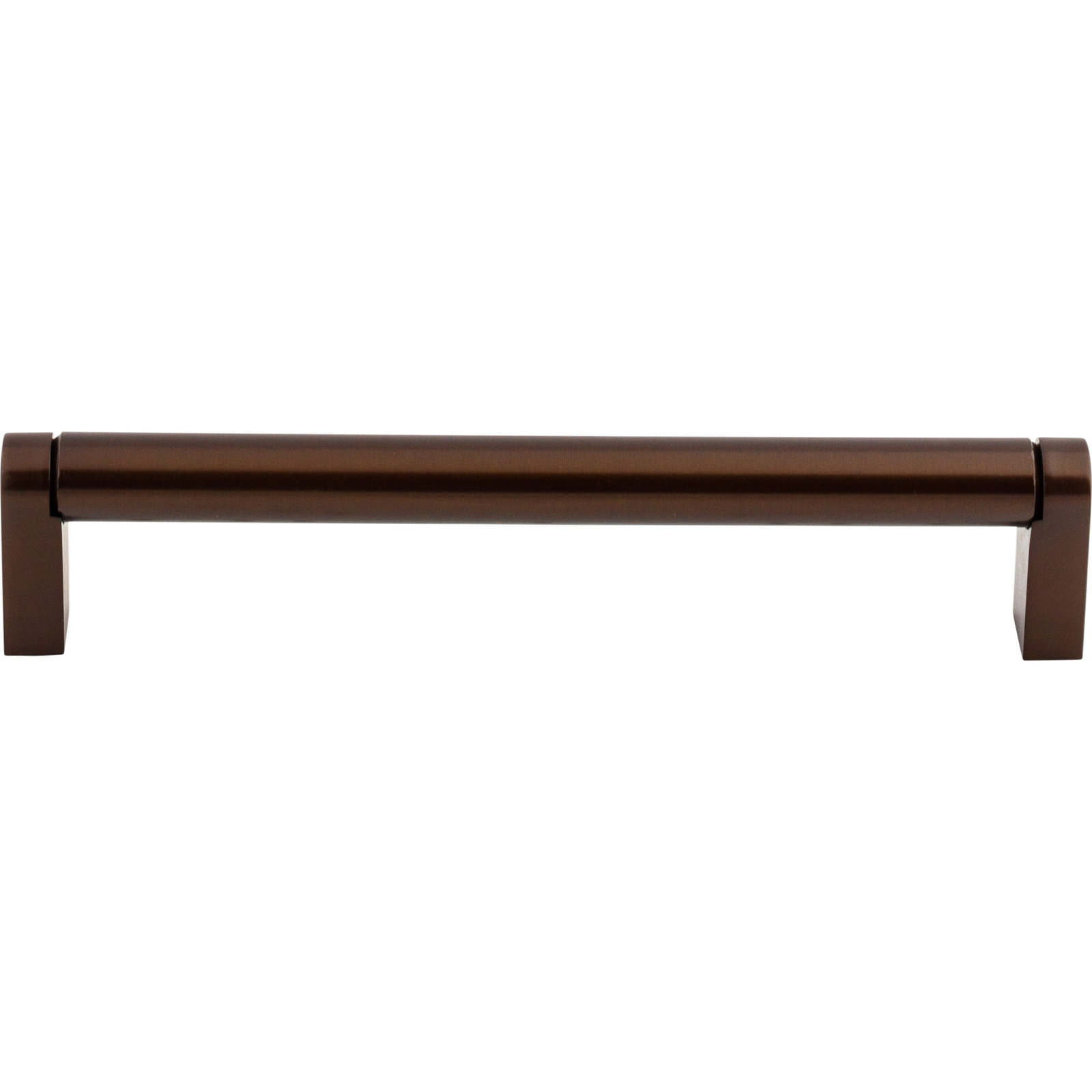 Pennington Bar Cabinet Pull, 6 5/16" Center to Center, Oil Rubbed Bronze