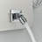 47.63'' Shower Panel with Fixed Shower Head