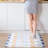 Jebreel Personalizable Indoor Doormat-966834301