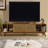 TV Stand Entertainment Cabinet Media Console-1008375334