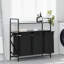Laundry Cart