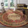 Pennypacker Performance Oriental Rug