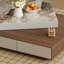 Table basse Light Luxury