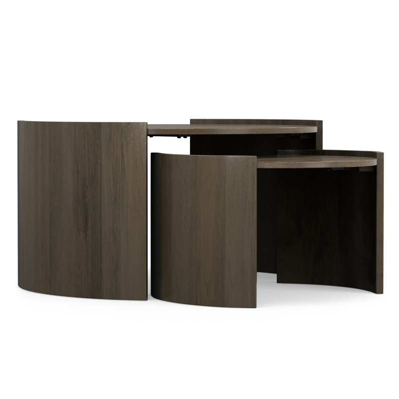 Table basse 32 po