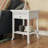 Carbin End Table with Storage-195468190