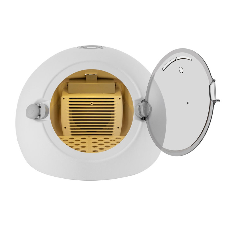 Sécheuse pour animaux 600W
