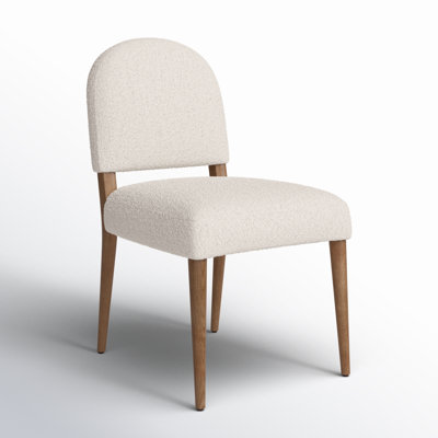 Berkely Oak Dining Chair