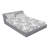 Microfiber Floral Sheet Set-45321122-89082866