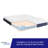 Revo Valuepedic Innerspring and Foam Hybrid Mattress-107101499