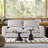 James Solid Wood Single Coffee Table-1985653932
