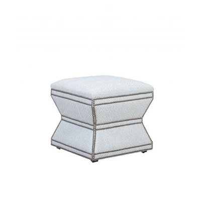 Anniston Square Ottoman