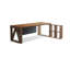 Bureau de direction en L en noyer massif en bois massif-778006493-778006480