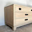 Buffet simple et pratique