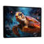 Tortue sereine sous l'eau I-97047956-134347700