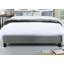 Transitionnel 1pc Est Très grand lit tapissier Structure capitonné HB-1513108305
