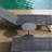 Adjustable Outdoor Lounge Chair Aluminum Frame Outdoor Chaise Lounge Set with Table