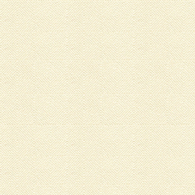 Diamond Fabric, Light Ivory