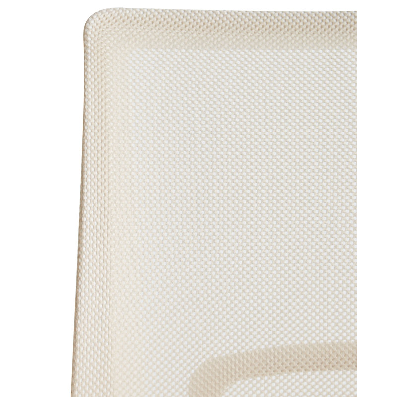 SOLID Mesh Office Chair, Beige
