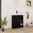 28'' Single Freestanding Bathroom Vanity With Ceramic Top-177032779