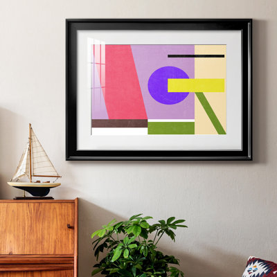 Composition de couleur IV