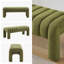 Banc rembourré sans dossier Oyan-107520322-106952159