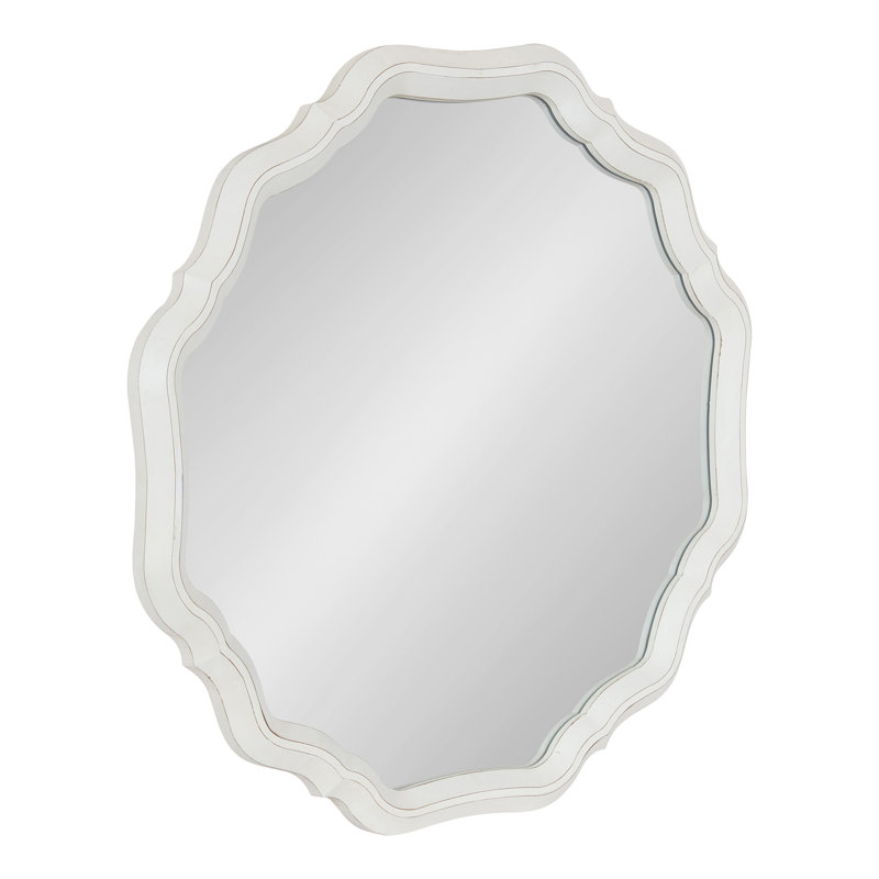 Miroir mural Scholten
