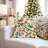 Animals Birds Pattern XI Cottage-99958236