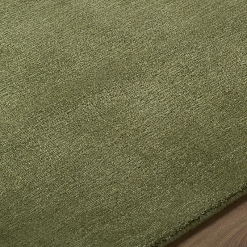 Keban Handmade Rug, Rectangle 9' x 12'
