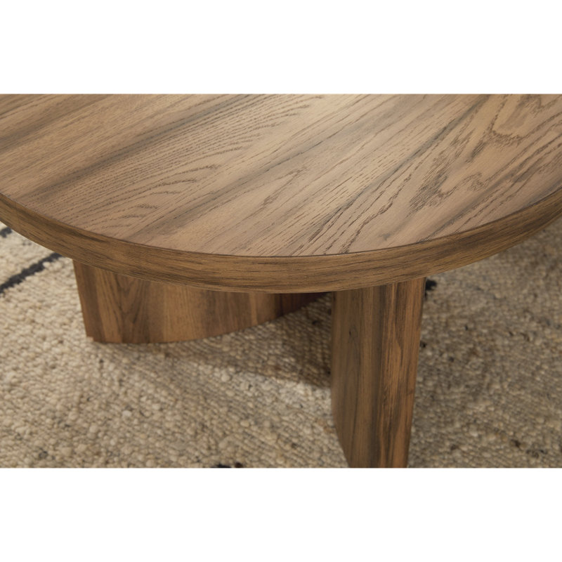 3 - Piece Living Room Table Set