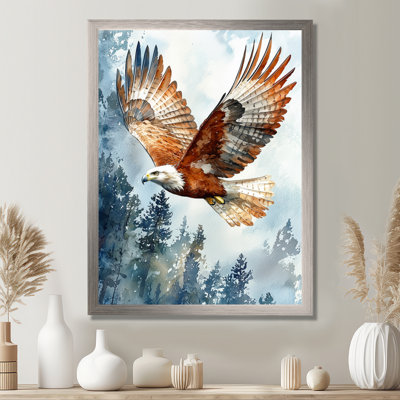 Scottville - Animals Canvas Prints