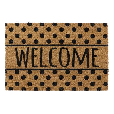Non-Slip Doormat