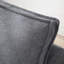 Repose-pieds multi-usages en similicuir-505278231