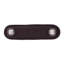 Sanzio 6" Center to Center Bar Pull-11330789-130041389