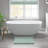 24x60" 3000 Gsm 100% Cotton Reversible Bath Rug - , Machine Washable, Non Slip Suggested Long Lasting, No Harmful Substances,-1147263640