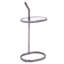 Calila Glass End Table