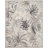 Skiba Floral Ivory Area Rug-1003497929