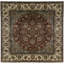 Sona One-of-a-Kind Rectangle 9'6" X 9'11" Hand Knotted Area Rug