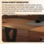 Bureau double caisson Creative-1610859586