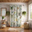 Rideau de douche Meadow Butterflies - Premium-716492131