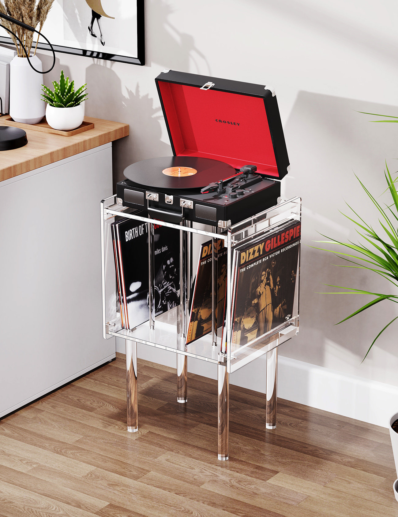 solaround Audio Rack & Reviews | Wayfair