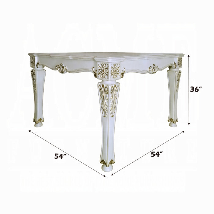 Willyard Counter Height Table