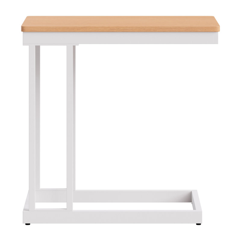 Table d'appoint Tamaru Naturel