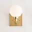 1 - Light Bath Sconce-1172379513