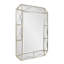 Miroir diamant
