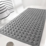 Aatos Vinyl Shower Mat
