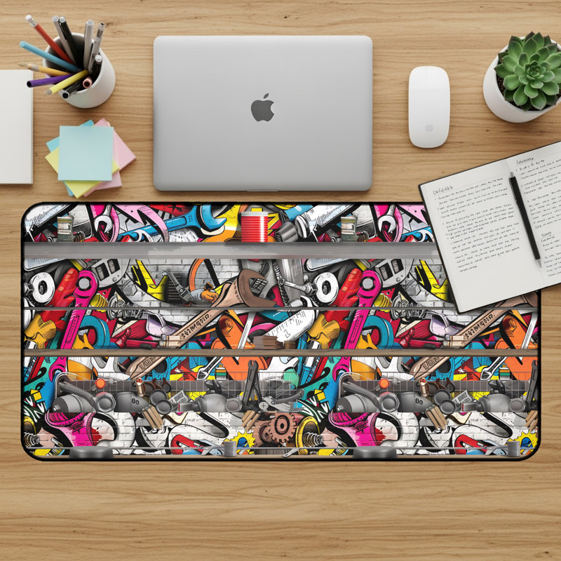 Desk Pad