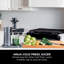 Ninja 150W Electric Citrus Juicer