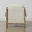 Fauteuil d'appoint l 33,26 po-106853437-106853438