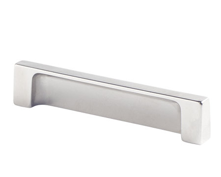 Visturo Novelty Pull, Titanium Bronze