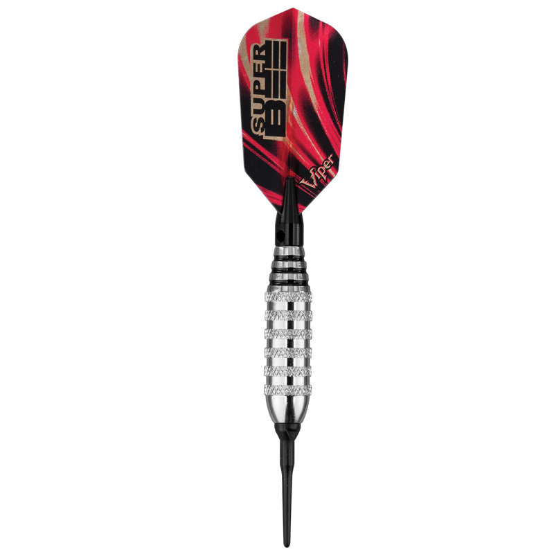 Fléchette Super Bee, Argent